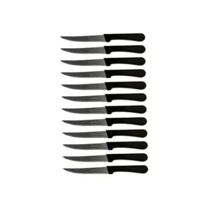 CUCHILLOS SET DE 12 UNIDADES DAYANG