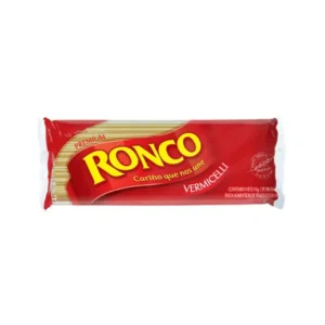 PASTA PREMIUM RONCO VERMICELLI 1KG