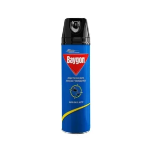 BAYGON AZUL INSEC VOLADORES 360ML