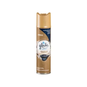 GLADE AEROSOL ABRAZO DE VAINILLA 360ML