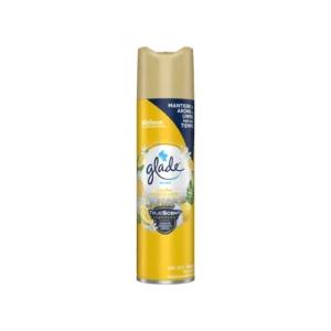GLADE AEROSOL FRESH LIMON 360ML