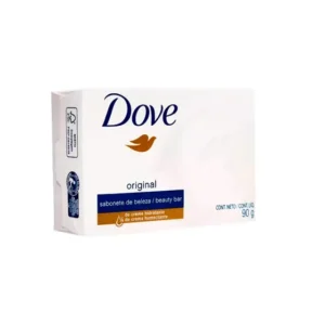JABON DOVE BLANCO 90GR