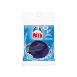 PATO PASTILLA PARA TANQUE MARINA 1UND