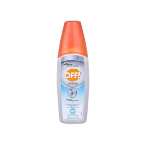 OFF FAMILY REPELENTE INSEC AEREOS 170ML