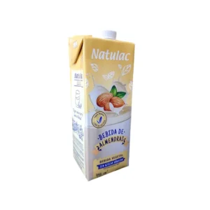 BEBIDA DE ALMENDRAS NATULAC 946ML