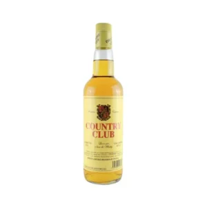 BOTELLA COUNTRY CLUB 0.70 L