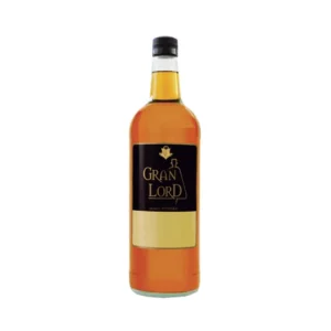BOTELLA GRAN LORD 1L