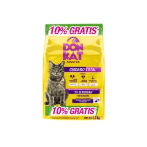 GATARINA DONKAT ADULTO X KG