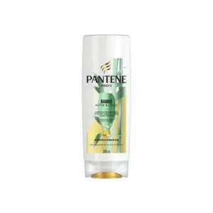 ACONDICIONADOR PANTENE BAMBU 400ML
