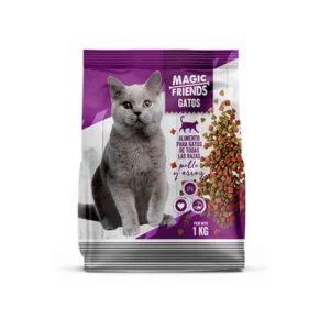 GATARINA MAGIC FRIENDS 1KG