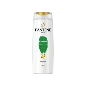 SHAMPOO PANTENE RESTAURACION 200ML