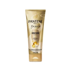 ACONDICIONADOR PANTENE 3MM 170ML