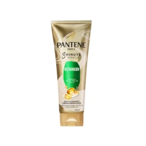 ACONDICIONADOR 3MM RESTAURACION PANTENE 170ML