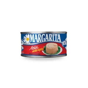 ATUN MARGARITA EN ACEITE 170GR