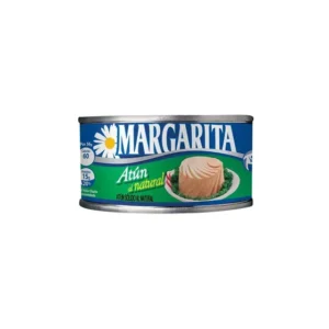 ATUN EN AGUA MARGARITA 170GR
