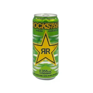 BEBIDA ENERGETICA ROCKSTAR 355ML