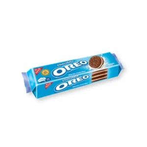 GALLETA OREO TUBULAR CHOCOLATE 96 GR