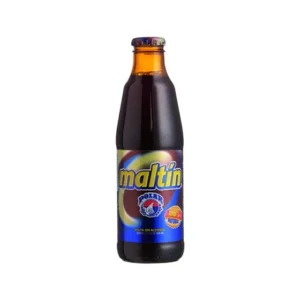 MALTA MALTIN POLAR 250ML N/R
