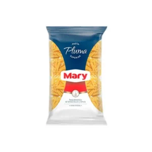 PASTA MARY PLUMA SUPERIOR 500GR