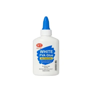 PEGA LIQUIDA WHITE 40GR