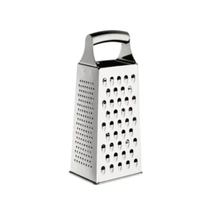 RALLO DE QUESO GRATER 4 CARAS