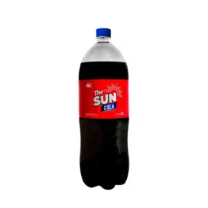 REFRESCO SUN COLA 2L