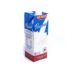 LECHE LIQUIDA COMPLETA PURISIMA 1LT