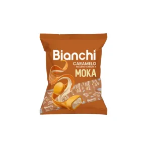 BIANCHI CARAMELO MOKA 100UND