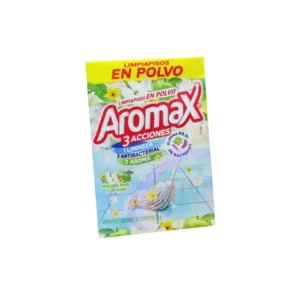 AROMAX 3 ACCIONES MANZANA VERDE Y CITRONELA 10GR