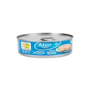 ATUN GRAN BODEGA MARINA 175GR