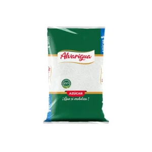AZUCAR ALVARIGUA 1KG