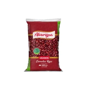 CARAOTA ROJAS ALVARIGUA 400GR