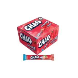 CARAMELO CHAO LINEA FRESA