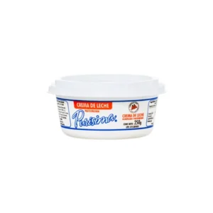 CREMA DE LECHE PURISIMA 250GR