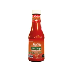 SALSA KETCHUP HEINZ 397GR