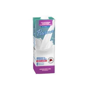 LECHE LIQUIDA DESLACTOSADA PURISIMA 1LT