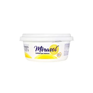 MARGARINA MIRASOL 250GR