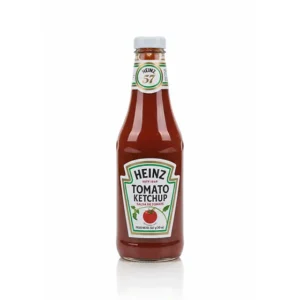 SALSA KETCHUP HEINZ 567GR