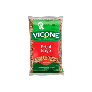 FRIJOL BAYO VICONE 500GR