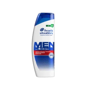 CHAMPU H&S MEN OLD SPICE 375ML