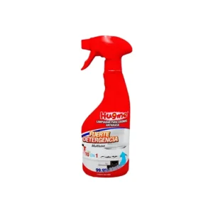 LIMPIADOR DE COCINA ANTIGRASA 10 EN 1 HUGME 500ML