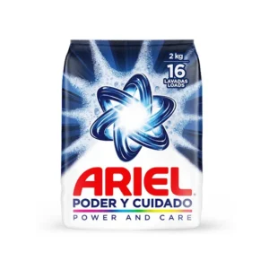 ARIEL DETERGENTE ARIEL 2KG