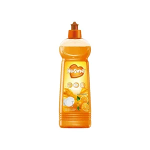 LAVAPLATO LIQUIDO HUGME FRAGANCIA FORTUNELLA 500ML
