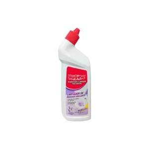 LIMPIADOR DE INODOROS LAVANDA HUGME 500ML