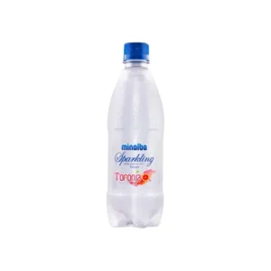 MINALBA SPARKLING TORONJA 500ML