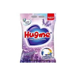 DETERGENTE HUGME LAVANDA 450GR