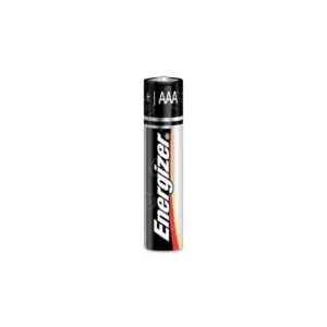 BATERIA ENERGIZER AAA 1 UND