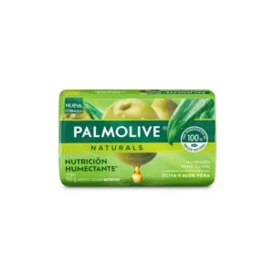 JABON PALMOLIVE NUTRICION HUMECTANTE 110G