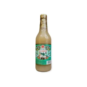 SALSA DE AJO LA CHINA 150ML