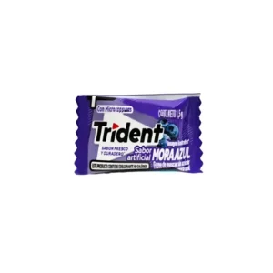 TRIDENT 1S MORA 1.5GR